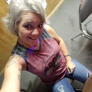 Meet your Posher, Melanie